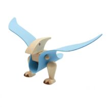 PlanToys - Pterodáctilo Para Construir