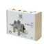 PlanToys - Estegossauro Para Construir