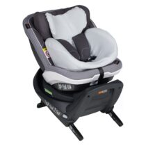 Besafe Capa para Redutor Baby Insert - Glacier Grey