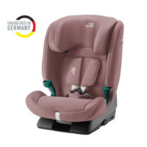 Britax Romer Cadeira Auto Evolvafix - Dusty Rose