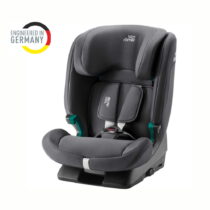 Britax Romer Cadeira Auto Evolvafix - Midnight Grey