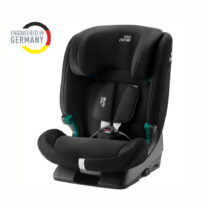 Britax Romer Cadeira Auto Evolvafix - Space Black