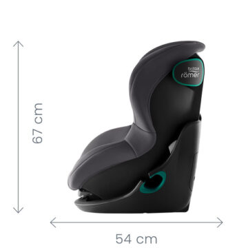 Britax Romer Cadeira Auto King Pro