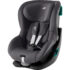 Britax Romer Cadeira Auto King Pro - Midnight Grey