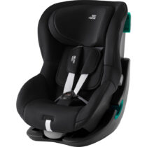 Britax Romer Cadeira Auto King Pro - Space Black