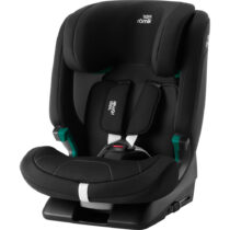 Britax Romer Cadeira Auto Versafix - Space Black