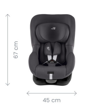 Britax Romer Cadeira Auto King Pro