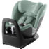 Britax Romer Cadeira Auto Swivel - Jade Green