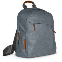 UPPAbaby Mochila com Muda Fraldas - Gregory