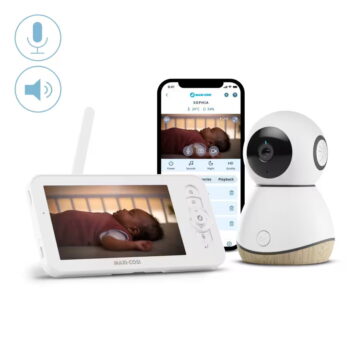 Maxi-Cosi See Baby Monitor Pro