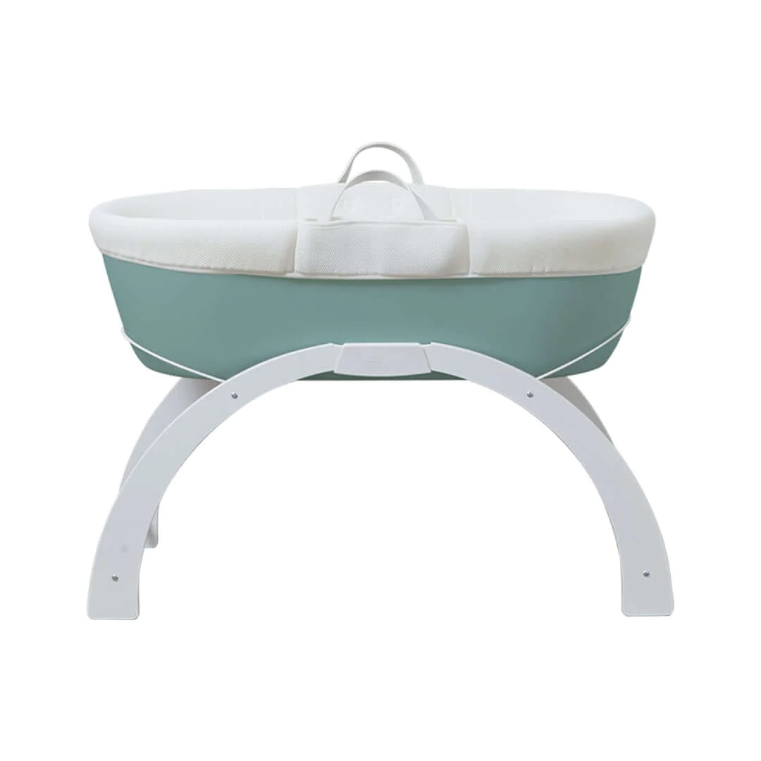 Shnuggle Alcofa Dreami – Eucalipto