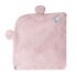 Shnuggle Toalha de Banho - Pink
