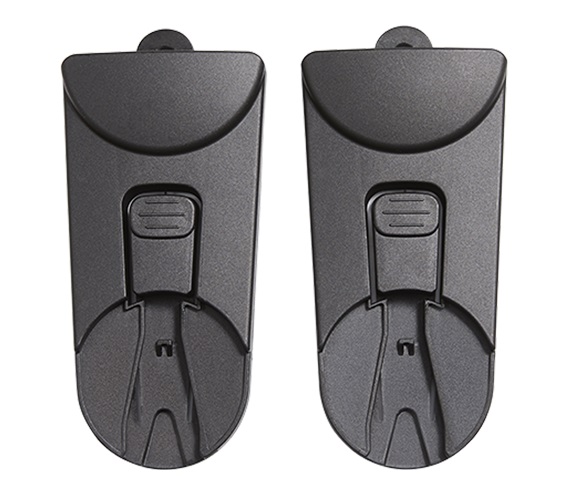 Easywalker Charley Adaptadores para Alcofa