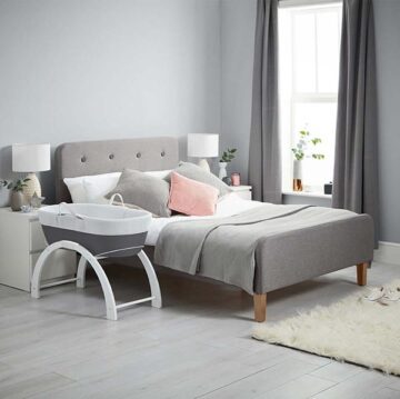 Shnuggle Alcofa Dreami - Taupe