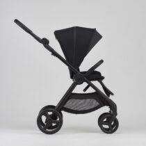 Anex Carrinho de Passeio IQ 2 em 1 + Buggy Basic - Nix