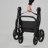Anex Carrinho de Passeio IQ 2 em 1 + Buggy Basic - Nix