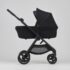Anex Carrinho de Passeio IQ 2 em 1 + Buggy Basic - Nix