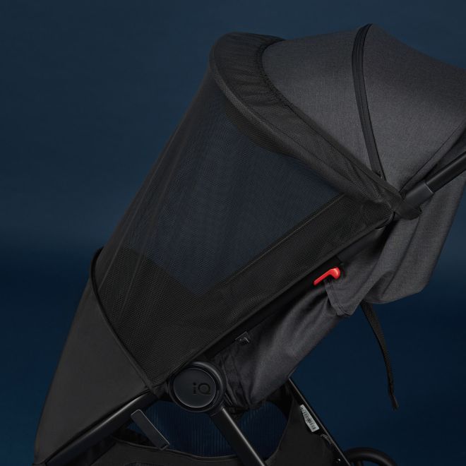 Anex Rede Mosquiteira para Buggy IQ