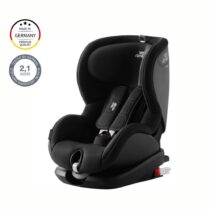 Britax Romer Cadeira Auto Trifix 2 i-Size - Cosmos Black