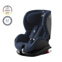 Britax Romer Cadeira Auto Trifix 2 i-Size - Night Blue