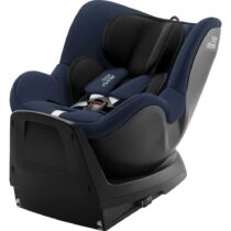 Britax Romer Cadeira Auto Dualfix PLUS - Night Blue