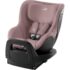 Britax Romer Cadeira Auto Dualfix PRO M - Dusty Rose