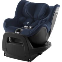 Britax Romer Cadeira Auto Dualfix PRO - Night Blue