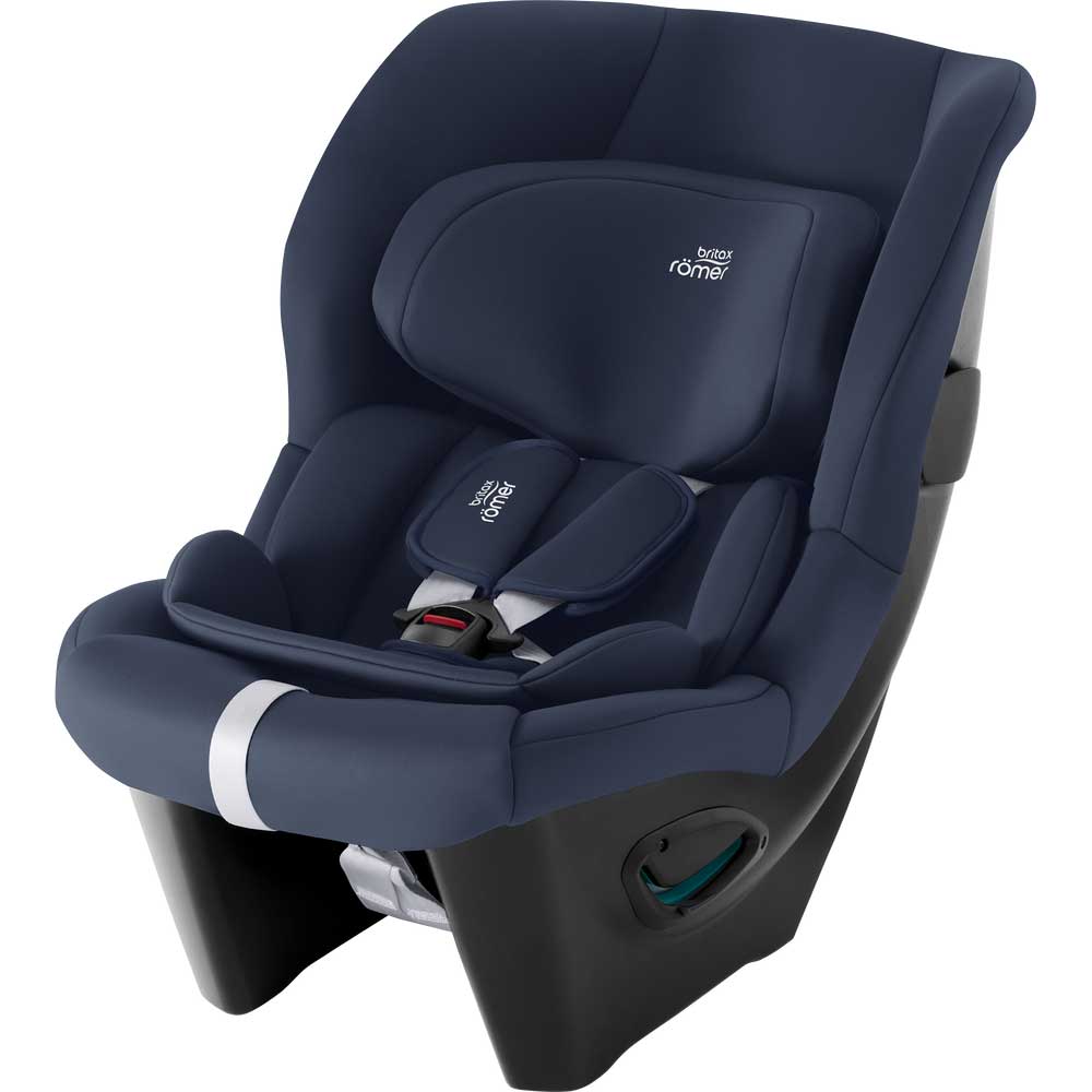 Britax Romer Cadeira Auto Safe-Way M – Night Blue