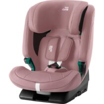 Britax Romer Cadeira Auto Versafix - Dusty Rose