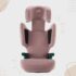 Britax Römer, Cadeira Auto Hi-Liner côr Dusty Rose. Britax Römer, Hi-Liner color Dusty Rose.