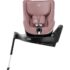 Britax Romer Cadeira Auto Dualfix PRO M - Dusty Rose