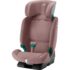 Britax Romer Cadeira Auto Evolvafix - Dusty Rose