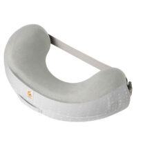 Ergobaby Almofada de Amamentação com Cinto - Moonlight Grey