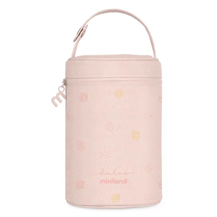 Miniland Bolsa Isotérmica 700ml – Candy