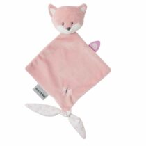 Nattou Alice & Pomme - Mini Doudou - Raposa - Alice