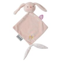 Nattou Alice & Pomme - Mini Doudou - Coelho - Pomme