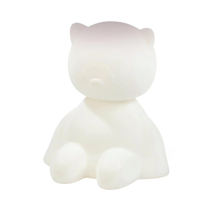 Nattou Luz de Presença Gato