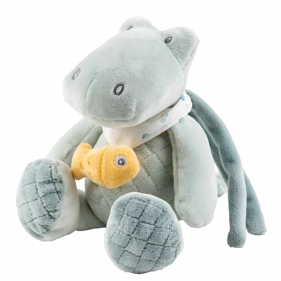 Nattou Romeo,Jules & Sally – Mini Musical – Crocodilo – Romeo