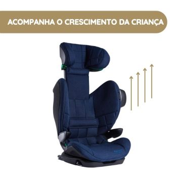 Avionaut Cadeira Auto MaxSpace ajuste em altura