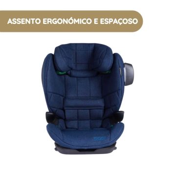 Avionaut Cadeira Auto MaxSpace ajuste em altura