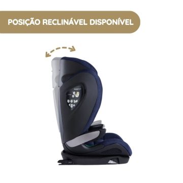 Avionaut Cadeira Auto MaxSpace reclinação