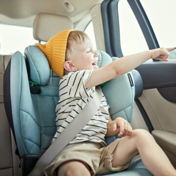 Avionaut Cadeira Auto Max Space