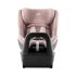Britax Romer Cadeira Auto Swivel 2 - Classic Dusty Rose