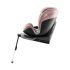 Britax Romer Cadeira Auto Swivel 2 - Classic Dusty Rose