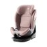 Britax Romer Cadeira Auto Swivel 2 - Classic Dusty Rose