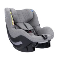 Avionaut Cadeira Auto AeroFIX 2.0 C - Grey