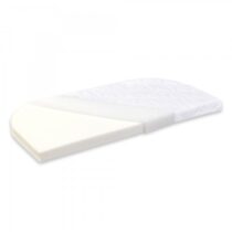Babybay Colchão Cama Co-Sleep Original - Classic Cotton Soft