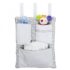 Babybay Organizador - cinza