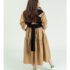 Isara Stretchy wrap One size - Onyx Black