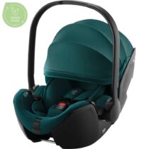 Britax Romer Cadeira Auto Baby-Safe PRO - Atlantic Green - GreenSense